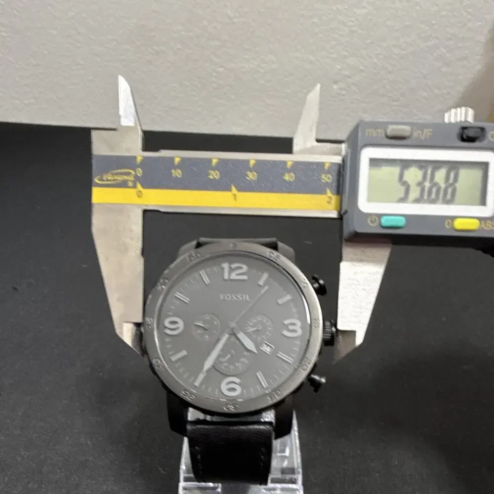 Fossil nate jr